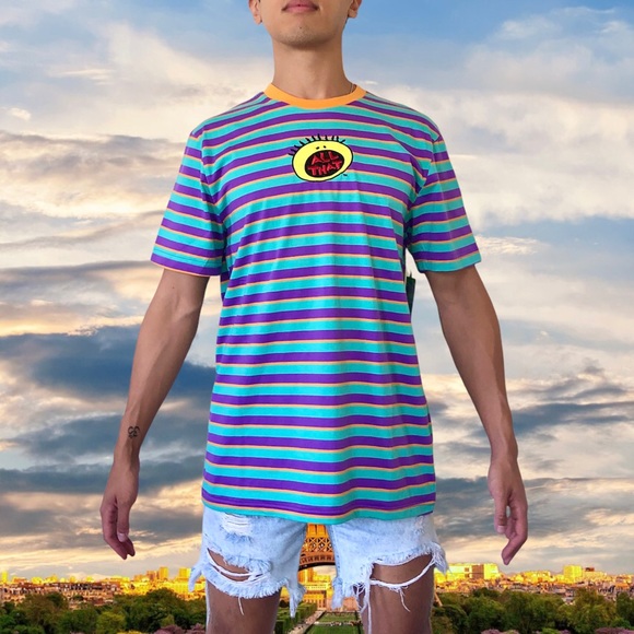 Nickelodeon Other - Vintage-Inspired Nickelodeon “All That” T-Shirt